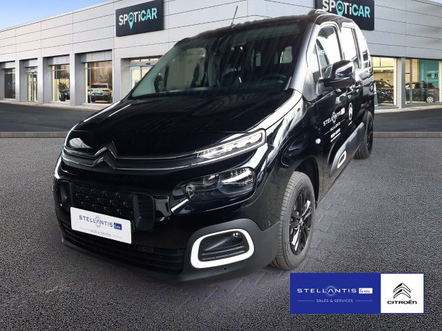 Citroën Berlingo MPV Shine M HDi100 *Park-Assist-Paket *