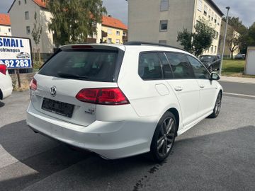 Volkswagen Golf - 4