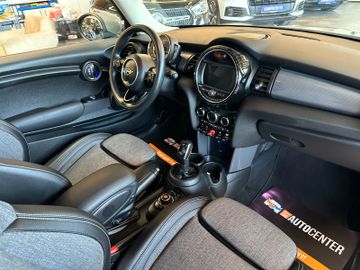 MINI COOPER *Tempo*Navi*PDC*LED*Sitzheizung*