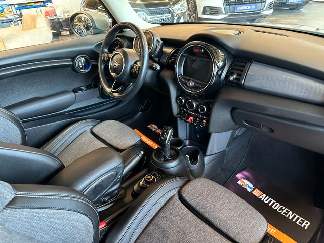 MINI COOPER *Tempo*Navi*PDC*LED*Sitzheizung*