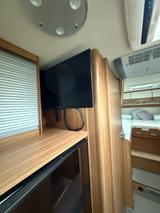 Carado 447 Perfect 10 - Carado Diesel Teilintegrierter Automatik