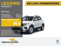 Volkswagen T-Cross - Vorschau Bild 1