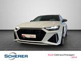 Audi RS6 Avant performance Matrix B&O Keramik 22Zoll - gebrauchte Audi RS6 aus dem Jahr 2024