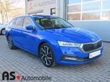 Skoda Octavia Combi Style 1.Hd*Matrix*Navi*Standh.*8-f - Skoda Octavia: 1.8