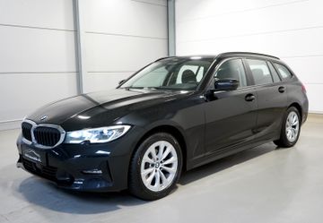 BMW 320 - 3
