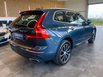 MYAUTOCENTER – Gebraucht- und Jahreswagen mit Werkstattservice in Pfaffenhofen Volvo XC 60 *Inscription*AHK*LED*Kamera*