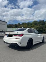 BMW 330d - M Sport - lückenlos Scheckheftgepflegt  - BMW 330 in Dortmund