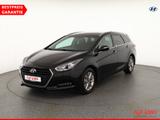 Hyundai i40 cw 1.6 GDI Navi Kamera Android Apple DAB - Hyundai: I
