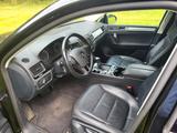 Volkswagen Touareg 3.0 V6 TDI SCR Tiptr. Exclusive BMT ... - Volkswagen Touareg: Exclusive