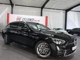Mercedes-Benz E 200 d T BUSINESS AMG-LINE-SPORT WIDESCREEN,LED - Mercedes-Benz E 200: AMG