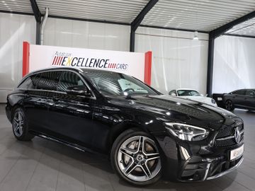 Mercedes E 200 - 3