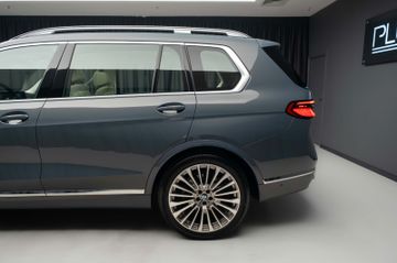 BMW X7 - 8