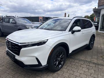 Honda CR-V - 2