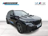 BMW X5 xDrive30d M Sport HUD AHK Luftfederung Pano - BMW X5: Allradantrieb