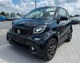 Smart ForTwo Cabrio Kamera Sitzheizung Tempo - Smart Unfallwagen