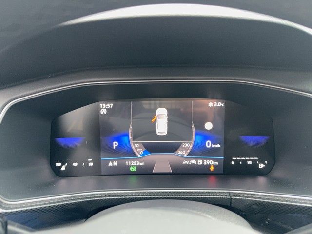 Volkswagen T-Cross - Bild 9