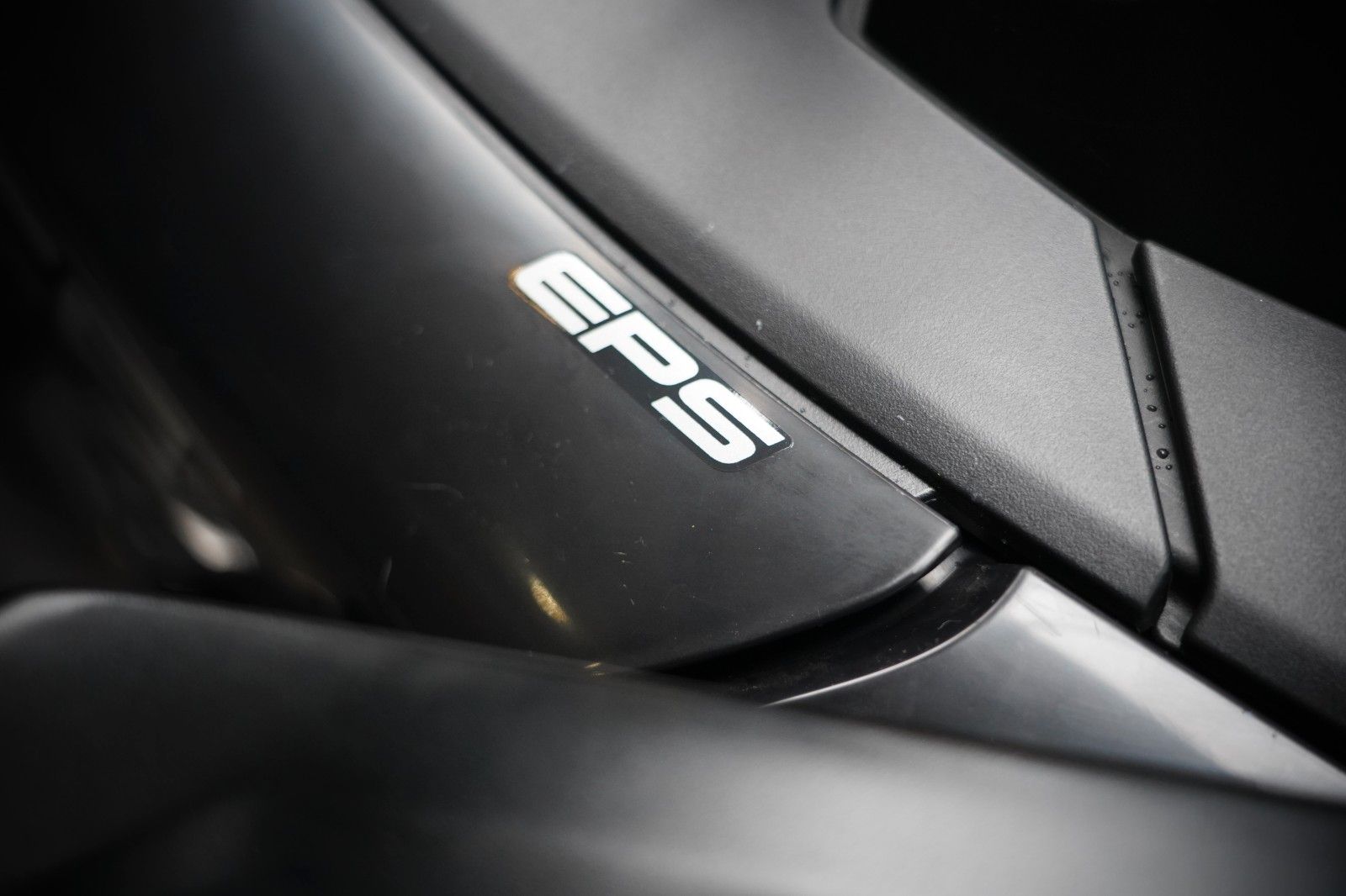 Fahrzeugabbildung CFMOTO CForce 450S 4j Gar Zubehör Paket + Preisnachlass