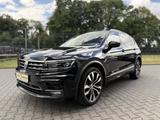 Volkswagen Tiguan Allspace R-Line / Allrad / Pano / Keyless - Volkswagen Tiguan Allspace in Mönchengladbach