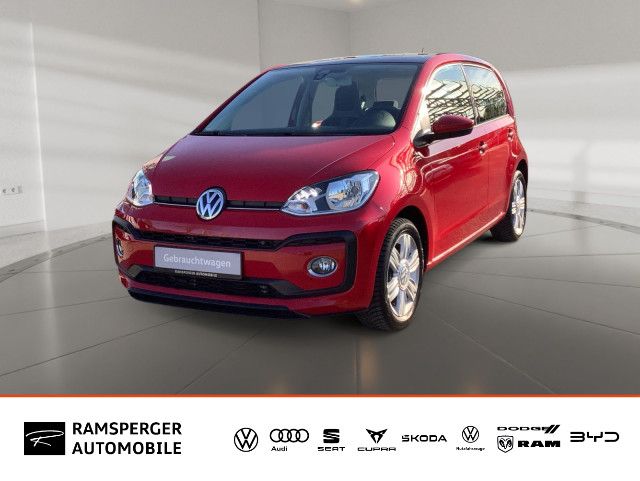 Image of Volkswagen up!