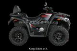 Kymco MXU 700i EPS ABS T3b, Winde/Allrad/2025er Modell - QUAD ALLRAD
