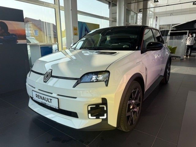 Renault R 5