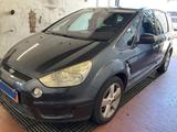 Ford S-Max S-MAX Titanium - Ford aus 2008: Van