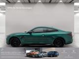 BMW M4 Competition Coupé Driv.Assist.Prof Harman/K - BMW M4 in München