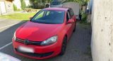Volkswagen Golf 1.4 Trendline Variant Tren... - Volkswagen Golf aus 2006: Variant