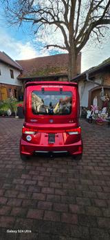 Andere Kabinenroller  Moonliner - Kabinenroller