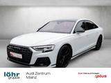 Audi S8 TFSI tiptronic *PANO*HUD*AHK*STANDHZG.*SERVO*