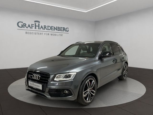 Image of Audi SQ5