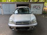 Hyundai SANTA FE  - Hyundai SANTA FE in Osnabrück