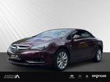Opel Cascada 1.6 Innovation S/S Leder+Navi+AFL+Xenon - rote Opel Cascada