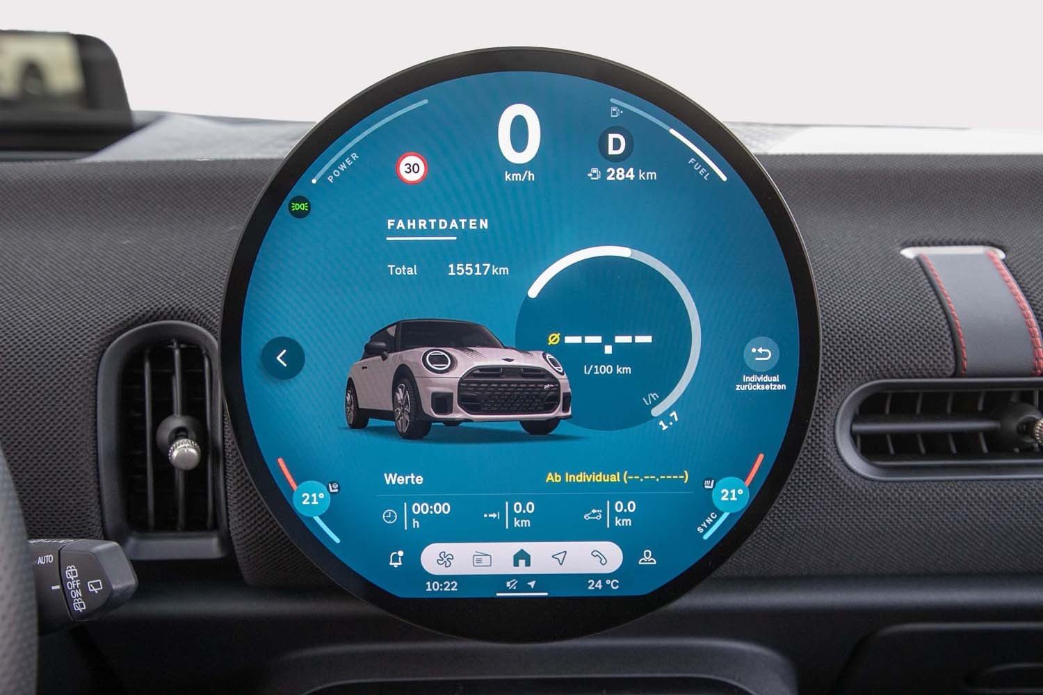 MINI Cooper S - Bild 8