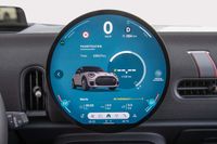 MINI Cooper S - Vorschau Bild 8