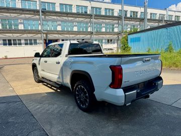 Toyota Tundra - 7
