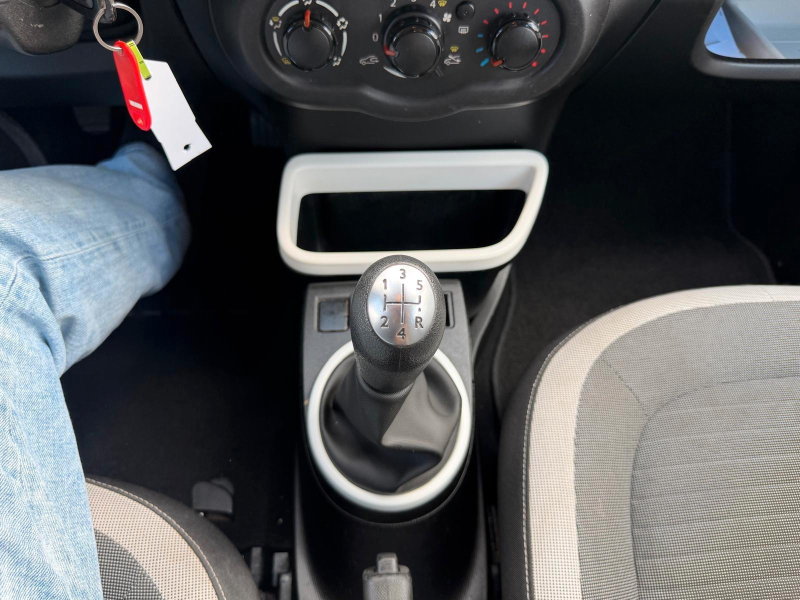 Renault Twingo Experience Tempomat/Euro6/ HU neu