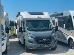 Bürstner Lyseo TD HL 644 | Bereit für den Sommer!