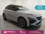 Hyundai Kona 1.6 T-GDI N Line 4WD|Navi|CAM|ACC|Sitzhzg. - Hyundai aus 2023