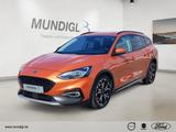 Ford Focus Turnier Active 1.5 EcoBoost Navi Digitales - Ford Focus: Orange