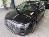 Audi A1 1.4 TFSI*AUTOM*AMBT*PANO*NAV*SHZ*PDC*DSP*LEDR - Audi A1 in Leverkusen
