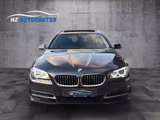 BMW 520 d xDrive Touring*PANO*LED*NAVI*HUD*KAMERA - BMW 520 in Freiburg