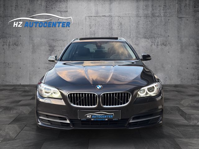 BMW 520 d xDrive Touring*PANO*LED*NAVI*HUD*KAMERA