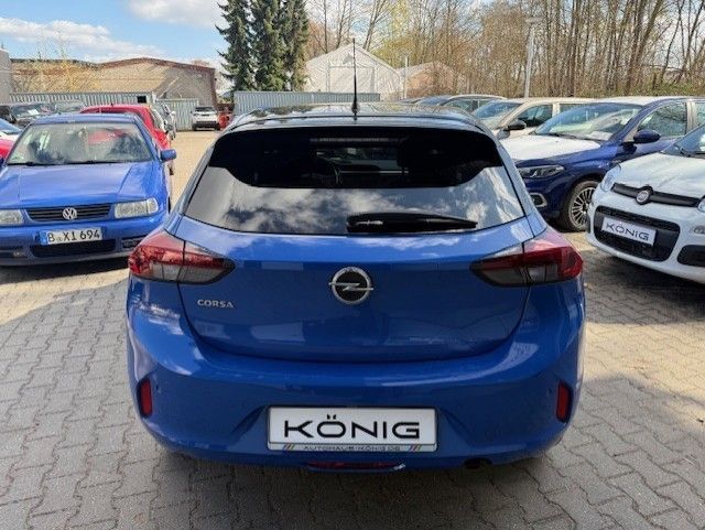 Opel Corsa - Bild 3
