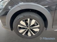 Volkswagen Taigo - Vorschau Bild 6