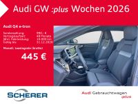 Audi Q4 e-tron - Vorschau Bild 13