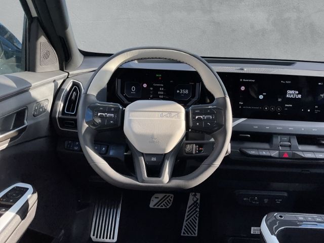 Fahrzeugabbildung Kia EV5 81,4 kWh GT-LINE LAUNCH EDITION *PANORAMAGLA