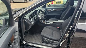 Mercedes C 220 - 12