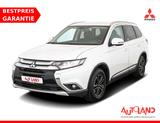 Mitsubishi Outlander 2.0 Active+ 4WD CVT LED Navi AHK PDC - : Cvt