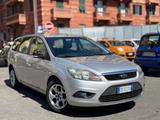Ford Focus 1.6 TDCi 115 CV perfetta euro5 - 2011 - Ford Focus aus 2011: Focus2011